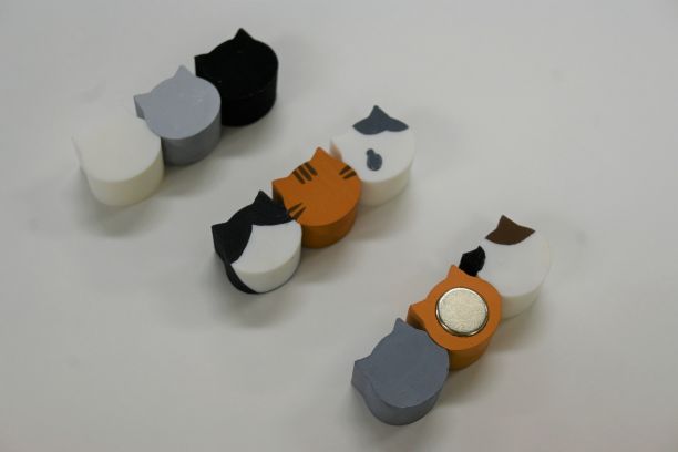 ＊おひとり様1個まで。デザインは選べません。