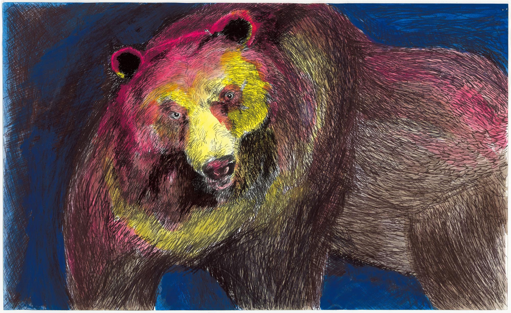 会いに行こう！アートになった動物たち | 北海道立旭川美術館