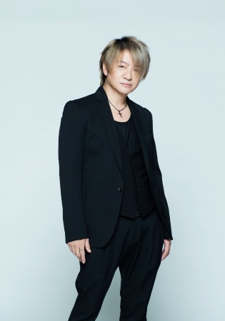 TERU氏