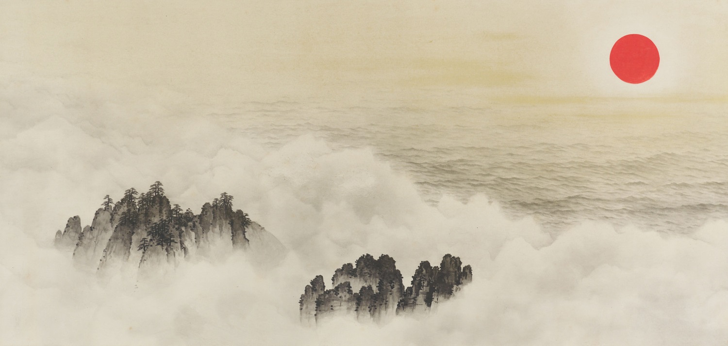 皇室の至宝 | 北海道立近代美術館