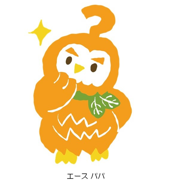 絵をかいたり、ものを作ったりすることが大好き。 森をたんけんして見つけた景色を、毎日スケッチしているよ。