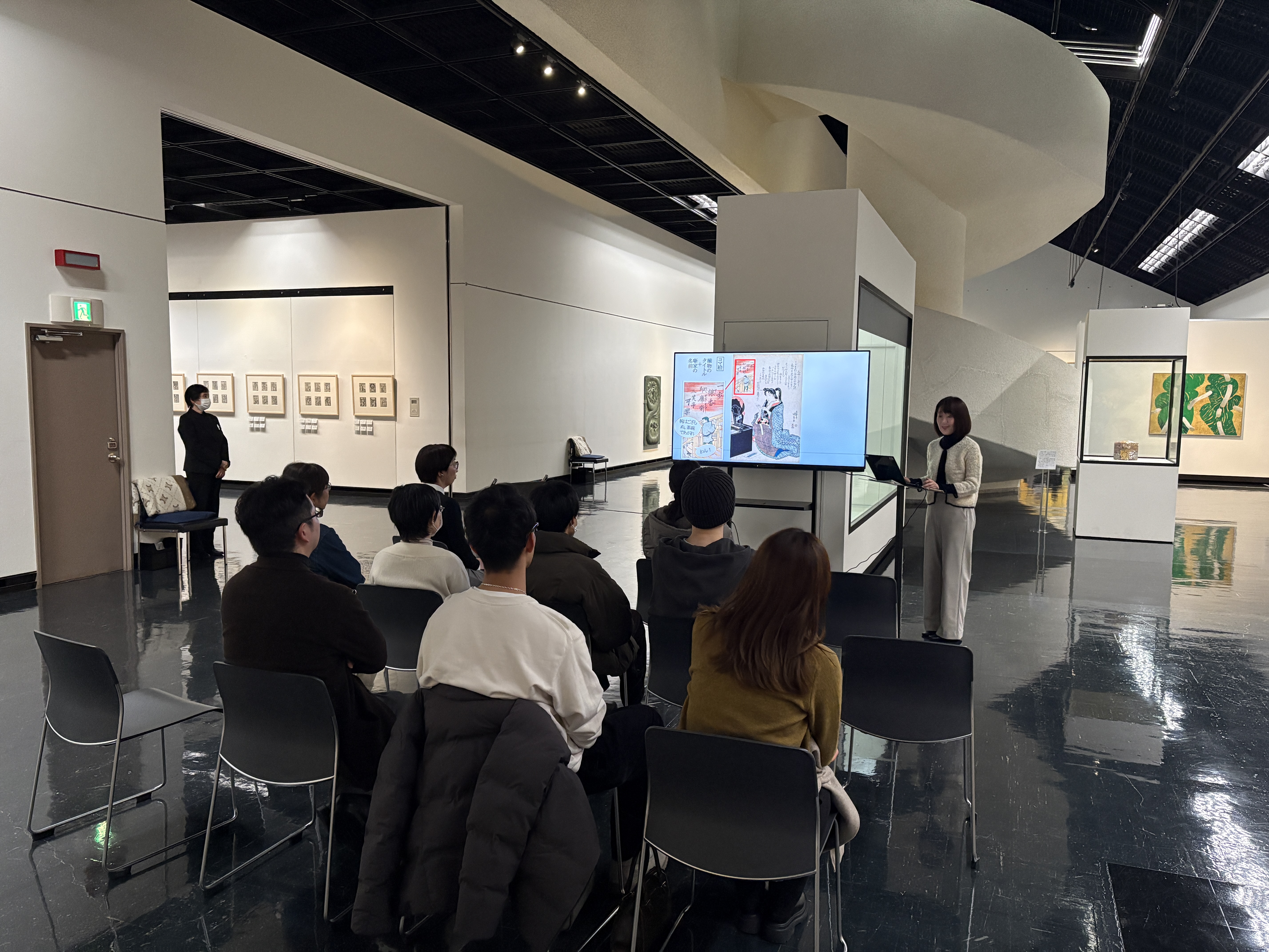 過去の実施風景